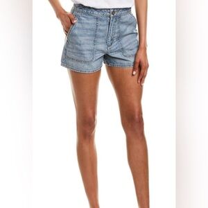 James Perse Shorts Standard James Perse Denim Venice Shorts